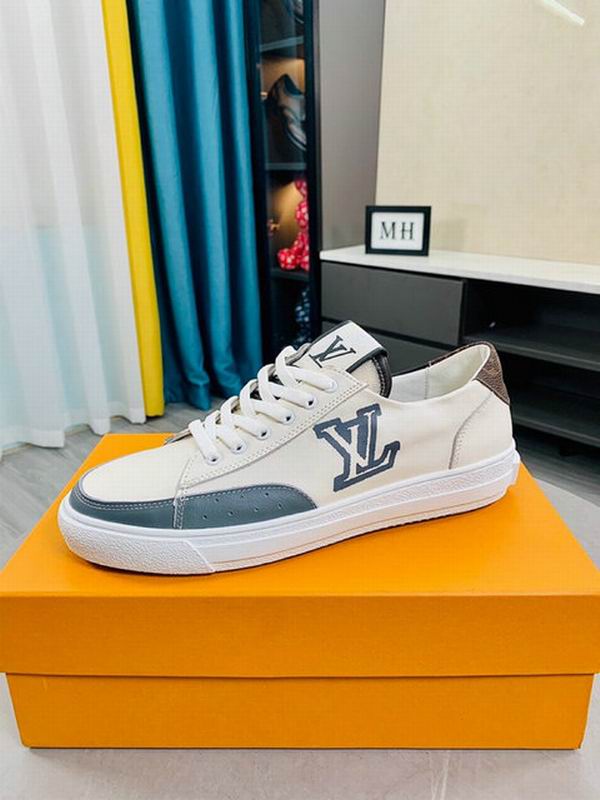men LV shoes-150